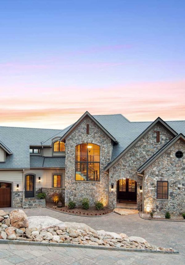 home automation Asheville NC, Kasted Design, Smart Home Automation, high end homes, bar area, kitchen