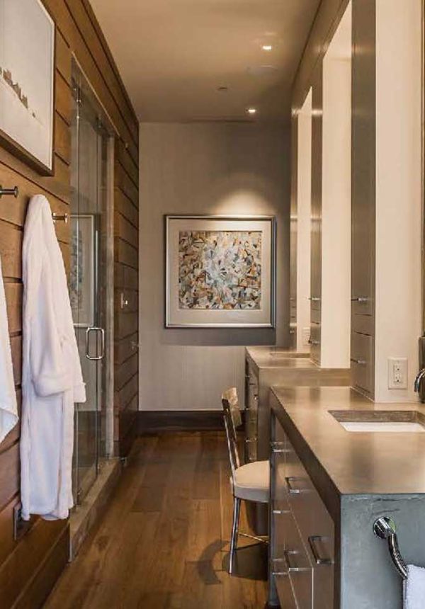 home automation Asheville NC, Kasted Design, Smart Home Automation, high end homes, driveway